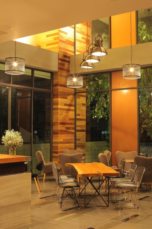 59号空间酒店 Ratchaburi 外观 照片