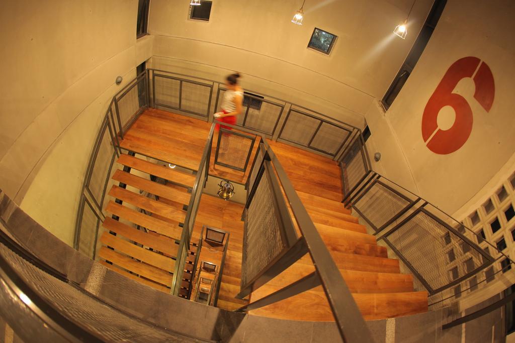 59号空间酒店 Ratchaburi 外观 照片