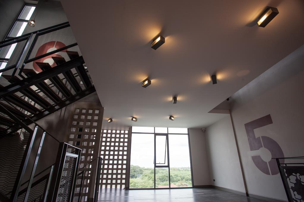 59号空间酒店 Ratchaburi 外观 照片